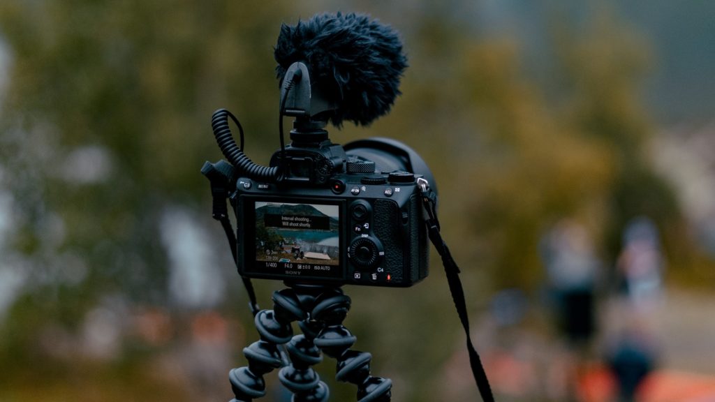 Video Aziendale Videomaker Riprese Pubblicitarie 1024x576