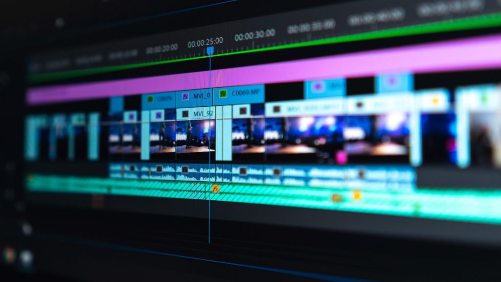 Video Editing Premiere 1024x576